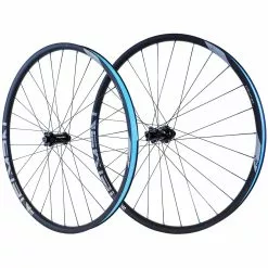 Laufradsatz Novatec BOOST Straight - Newmen SL A.30, Ab Ca. 1.750 Gramm