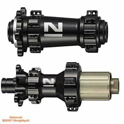 Laufradsatz Novatec BOOST Straight - Newmen SL A.30, Ab Ca. 1.750 Gramm -Rennrad handeln laufradsatz novatec boost straight newmen sl a 30 ab ca 1 750 gramm4