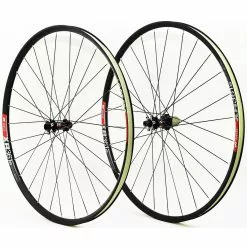 Laufradsatz Novatec Carbon Straight - DT XR 361 - 29'er, Ab Ca. 1.360 Gramm