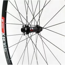 Laufradsatz Novatec Carbon Straight - DT XR 361 - 29'er, Ab Ca. 1.360 Gramm -Rennrad handeln laufradsatz novatec carbon straight dt xr 361 29er ab ca 1 360 gramm4