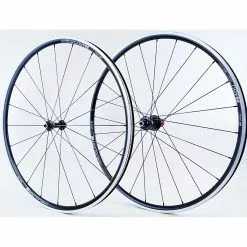 Laufradsatz Novatec - DT R460