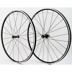 Laufradsatz Novatec - DT RR411