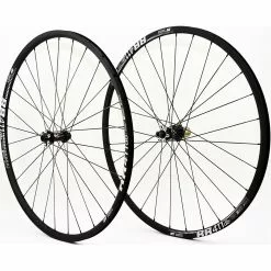 Laufradsatz Novatec - DT RR411 DB