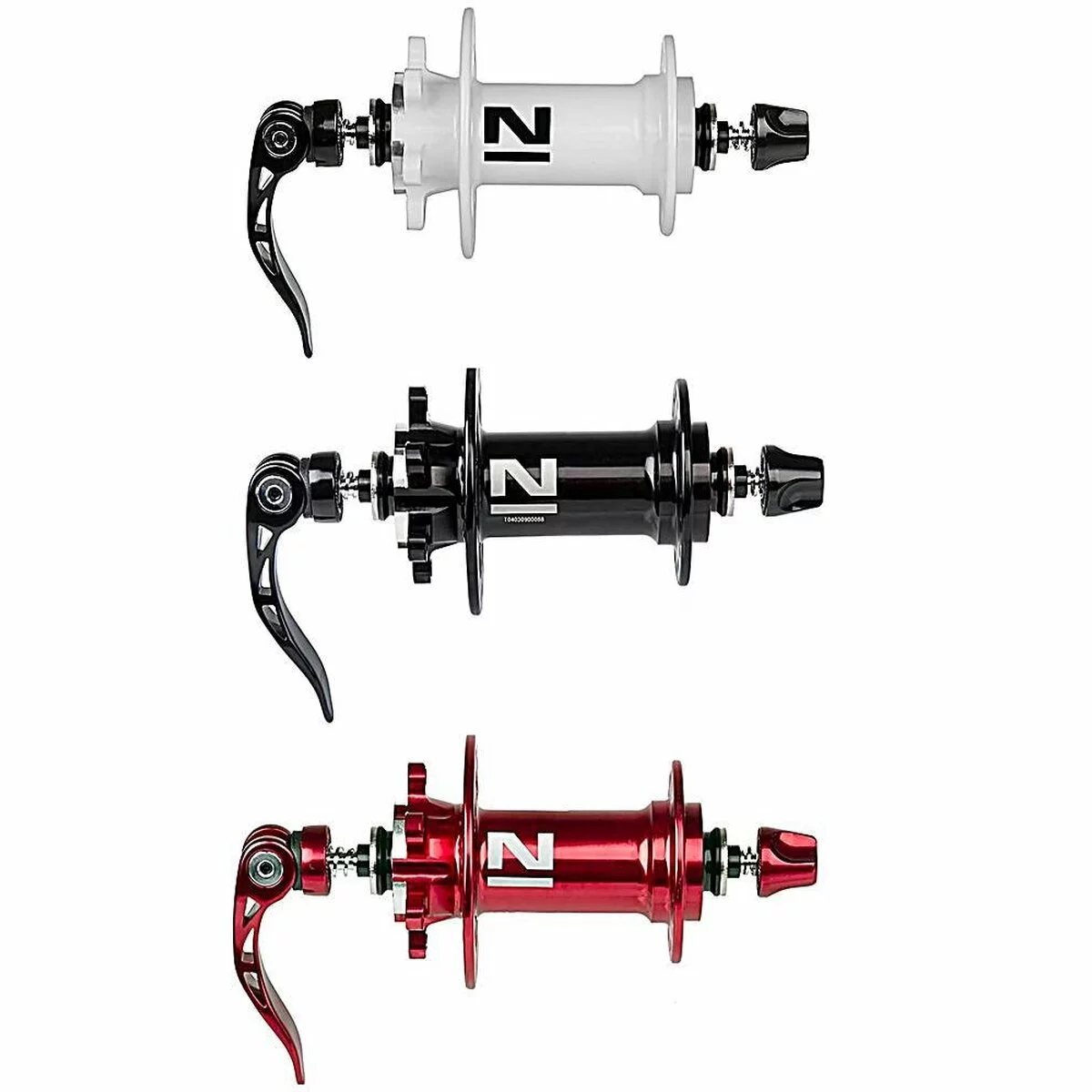 Laufradsatz Novatec DT Swiss H522 , Ab Ca. 1.810 Gramm 4 Laufradsatz Novatec DT Swiss H522 , Ab Ca. 1.810 Gramm – Bild 2