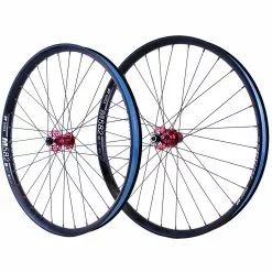 Laufradsatz Novatec DT Swiss M582 , Ab Ca. 1.950 Gramm