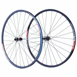 Laufradsatz Novatec DT Swiss XR331 , Ab Ca. 1.390 Gramm