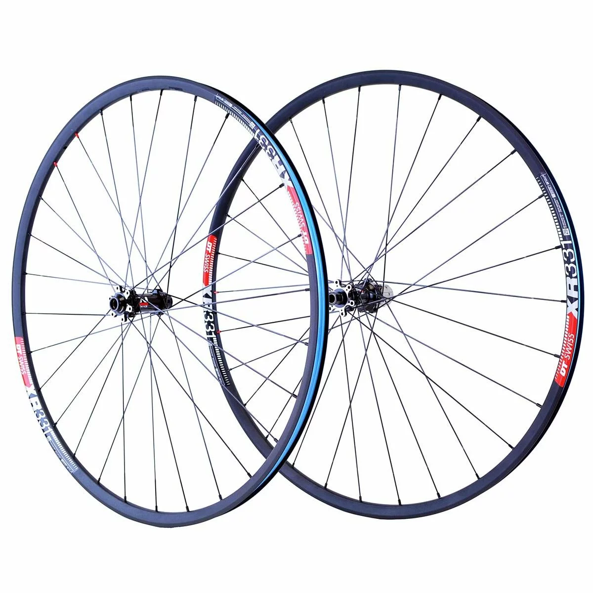 Laufradsatz Novatec DT Swiss XR331 , Ab Ca. 1.390 Gramm 3 Laufradsatz Novatec DT Swiss XR331 , Ab Ca. 1.390 Gramm