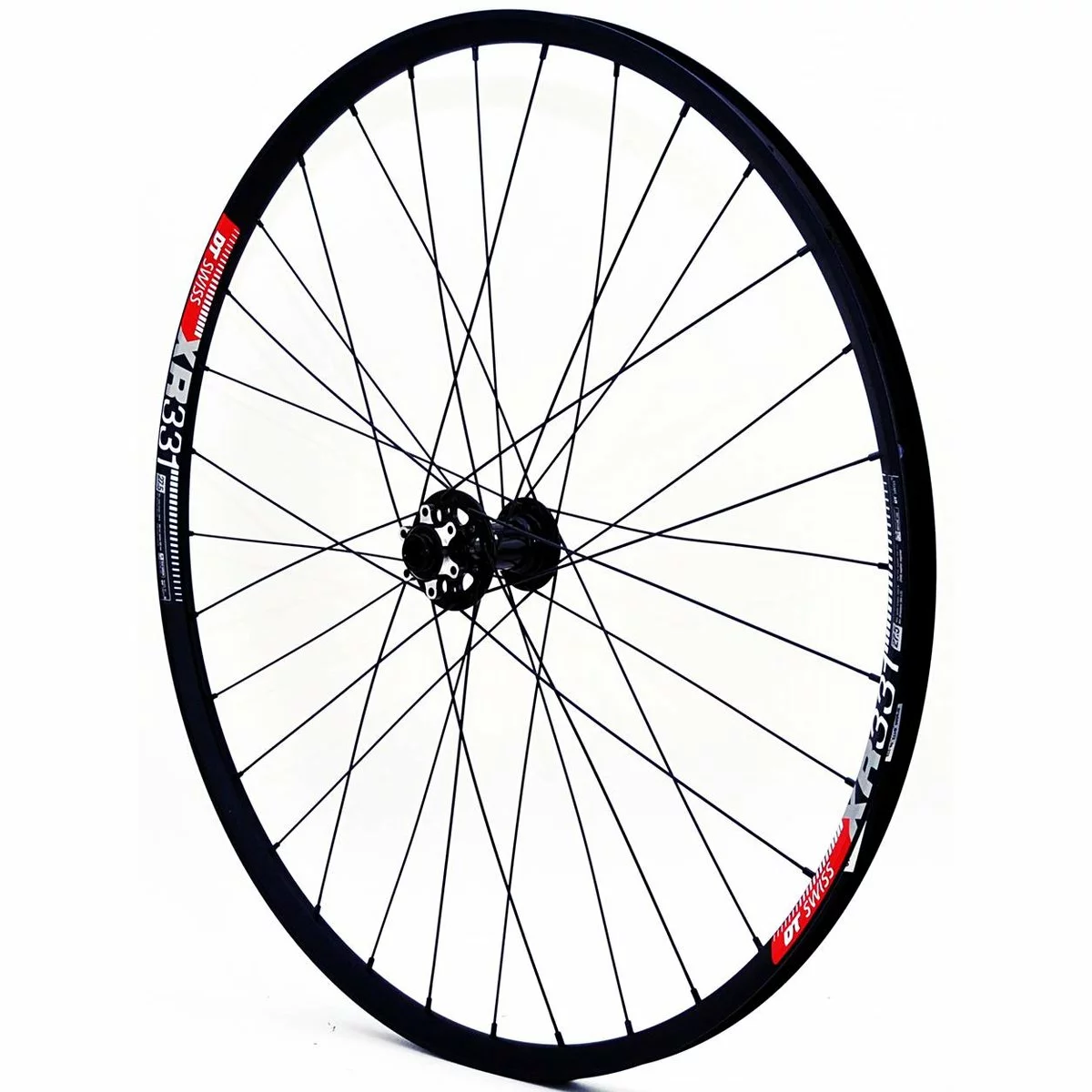 Laufradsatz Novatec DT Swiss XR331 , Ab Ca. 1.390 Gramm 6 Laufradsatz Novatec DT Swiss XR331 , Ab Ca. 1.390 Gramm – Bild 4