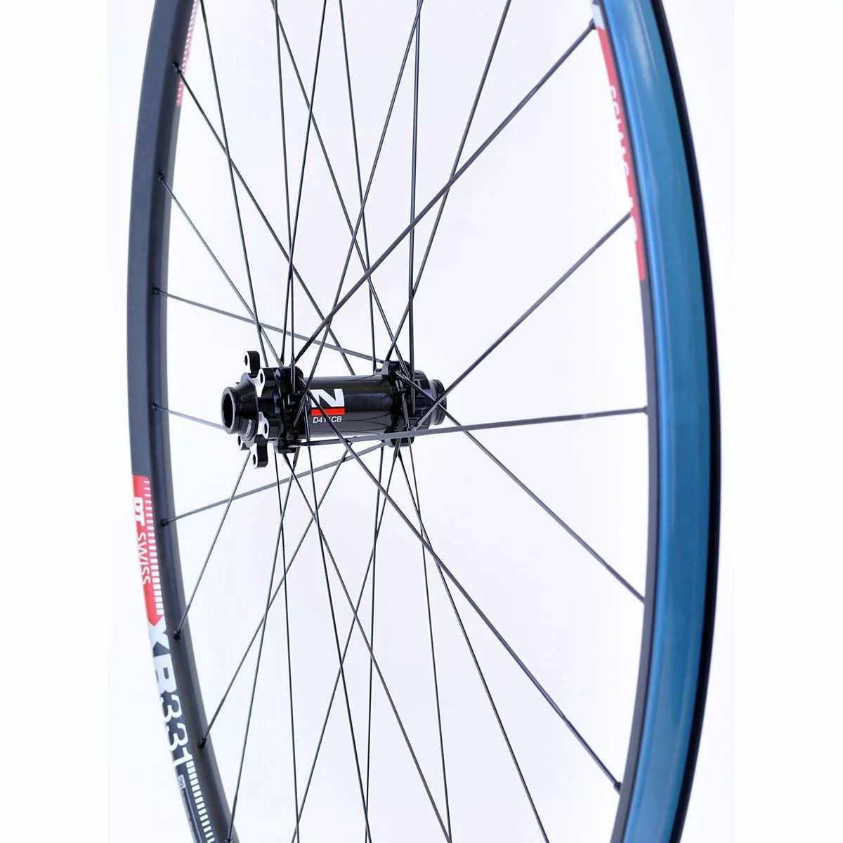 Laufradsatz Novatec DT Swiss XR331 , Ab Ca. 1.390 Gramm 8 Laufradsatz Novatec DT Swiss XR331 , Ab Ca. 1.390 Gramm – Bild 6