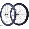 Criterium Laufradsatz Novatec Getaway Clincher Tubeless, Ab Ca. 1.390 Gramm