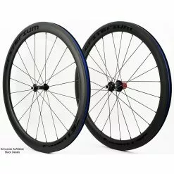 Criterium Laufradsatz Novatec Getaway Clincher Tubeless, Ab Ca. 1.390 Gramm -Rennrad handeln laufradsatz novatec getaway clincher clincher carbonfelge carbon laufradsatz aero raeder novatec wheelset3
