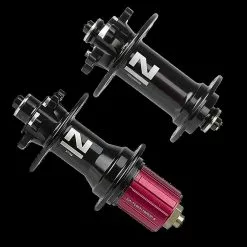 Laufradsatz Novatec - H + Son Formation Face 42 Mm -Rennrad handeln laufradsatz novatec h son formation face 42 mm3