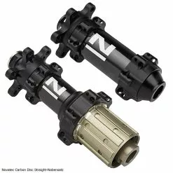 Laufradsatz Novatec - H + Son Formation Face 42 Mm -Rennrad handeln laufradsatz novatec h son formation face 42 mm4