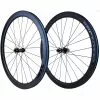 Laufradsatz Novatec - Sprinter Clincher Disc, Ca. 1.399 Gramm