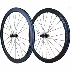 Laufradsatz Novatec - Sprinter Clincher Disc, Ca. 1.399 Gramm