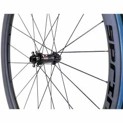 Laufradsatz Novatec - Sprinter Clincher Disc, Ca. 1.399 Gramm -Rennrad handeln laufradsatz novatec sprinter clincher discnovatec rennrad disc laufradsatz road disc wheelset bicycle wheelset novatec disc road wheelset4