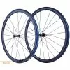 Laufradsatz Novatec - Sprinter Clincher