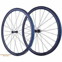 Laufradsatz Novatec - Sprinter Clincher