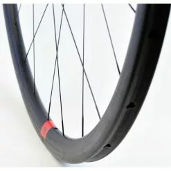 Schmolke Carbon Laufradsatz Schmolke SL 30 T, Ab Ca. 975 Gramm -Rennrad handeln laufradsatz schmolke sl 30 t ab ca 975 gramm5