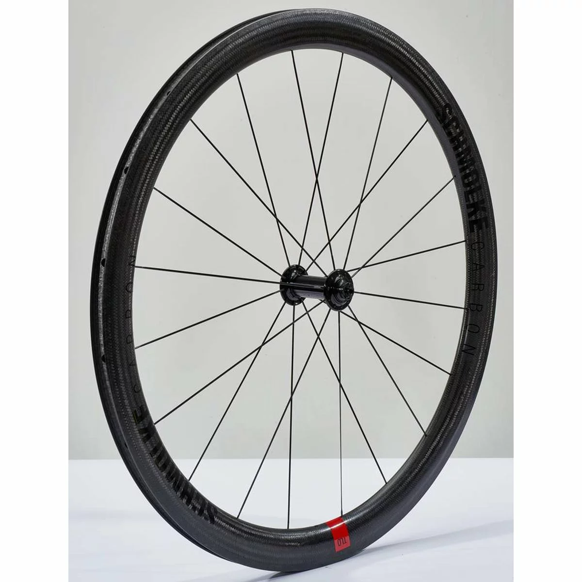 Schmolke Carbon Laufradsatz Schmolke SL 45 C Disc, Ca. 1.257 Gramm 6 Schmolke Carbon Laufradsatz Schmolke SL 45 C Disc, Ca. 1.257 Gramm – Bild 4