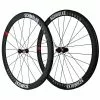Schmolke Carbon Laufradsatz Schmolke SL 45 C - DT Swiss