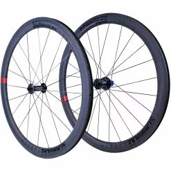 Schmolke Carbon Laufradsatz Schmolke SL 45 C, Ab Ca. 1.199 Gramm