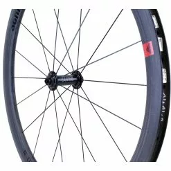 Schmolke Carbon Laufradsatz Schmolke SL 45 C, Ab Ca. 1.199 Gramm -Rennrad handeln laufradsatz schmolke sl 45 c schmolke carbon schmolke carbonfelgen carbonwheels made in germany carbon aero wheelset4