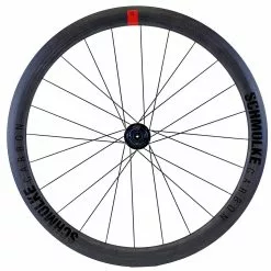 Schmolke Carbon Laufradsatz Schmolke SL 45 C, Ab Ca. 1.199 Gramm -Rennrad handeln laufradsatz schmolke sl 45 c schmolke carbon schmolke carbonfelgen carbonwheels made in germany carbon aero wheelset5