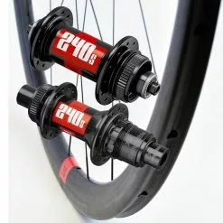 Schmolke Carbon Laufradsatz Schmolke SL 45 T Disc - DT Swiss, Ab Ca. 1.300 Gramm