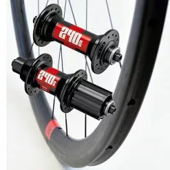 Schmolke Carbon Laufradsatz Schmolke SL 45 T - DT Swiss, Ab Ca. 1.300 Gramm