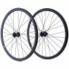 Schmolke Carbon Laufradsatz Schmolke TLO 30 T Disc Centerlock, Ab Ca. 1.100 Gramm