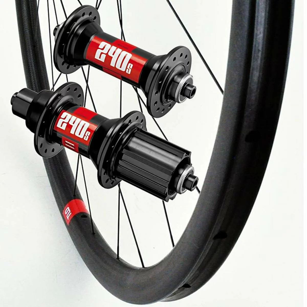 Schmolke Carbon Laufradsatz Schmolke TLO 30 T - DT Swiss, Ab Ca. 1.050 Gramm 3 Schmolke Carbon Laufradsatz Schmolke TLO 30 T - DT Swiss, Ab Ca. 1.050 Gramm