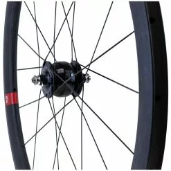 Schmolke Carbon Laufradsatz Schmolke TLO 45 C - Nabendynamo, Ab Ca. 1.530 Gramm -Rennrad handeln laufradsatz schmolke tlo 45 c nabendynamo ab ca 1 530 gramm4