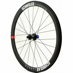 Schmolke Carbon Laufradsatz Schmolke TLO 45 C - Nabendynamo, Ab Ca. 1.530 Gramm -Rennrad handeln laufradsatz schmolke tlo 45 c nabendynamo ab ca 1 530 gramm6