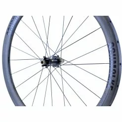Schmolke Carbon Laufradsatz Schmolke TLO 45 T Disc Extralite, Ab Ca. 1.1160 Gramm -Rennrad handeln laufradsatz schmolke tlo 45 t disc extralite ab ca 1 1160 gramm5