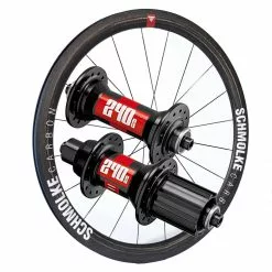 Schmolke Carbon Laufradsatz Schmolke TLO 45 T - DT Swiss, Ab Ca. 1.200 Gramm
