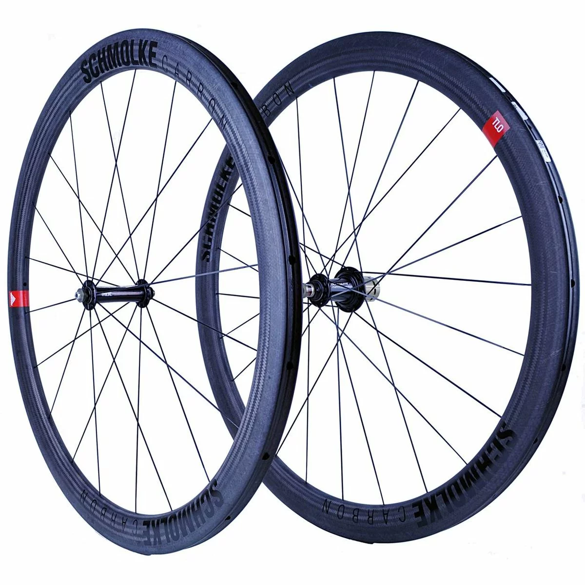 Schmolke Carbon Laufradsatz Schmolke TLO 45 Tubular Extralite, Ab Ca. 1.030 Gramm 3 Schmolke Carbon Laufradsatz Schmolke TLO 45 Tubular Extralite, Ab Ca. 1.030 Gramm