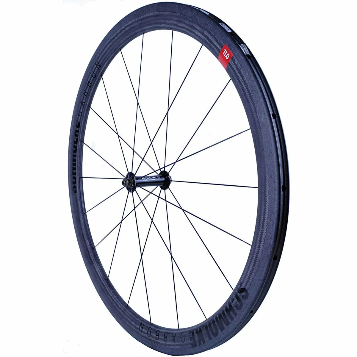 Schmolke Carbon Laufradsatz Schmolke TLO 45 Tubular Extralite, Ab Ca. 1.030 Gramm 5 Schmolke Carbon Laufradsatz Schmolke TLO 45 Tubular Extralite, Ab Ca. 1.030 Gramm – Bild 3