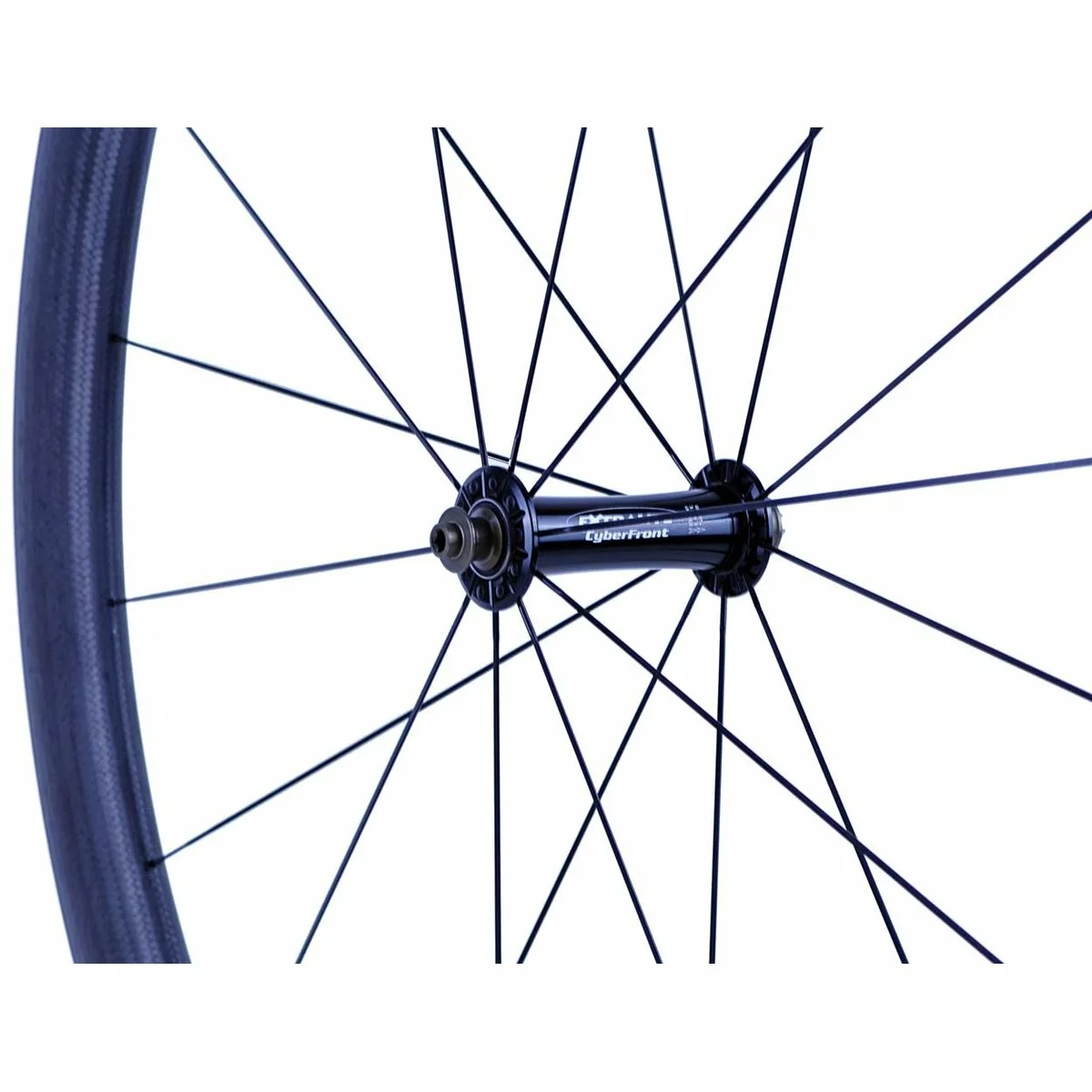 Schmolke Carbon Laufradsatz Schmolke TLO 45 Tubular Extralite, Ab Ca. 1.030 Gramm 8 Schmolke Carbon Laufradsatz Schmolke TLO 45 Tubular Extralite, Ab Ca. 1.030 Gramm – Bild 6