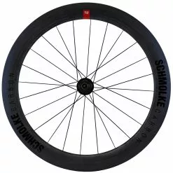Schmolke Carbon Laufradsatz Schmolke TLO 62 C, Ab Ca. 1.420 Gramm -Rennrad handeln laufradsatz schmolke tlo 62 c ab ca 1 420 gramm5
