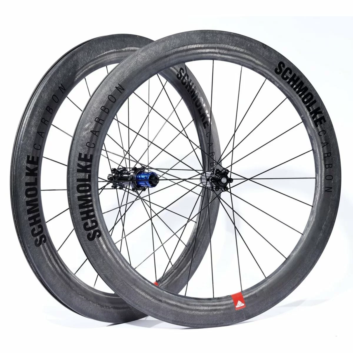 Schmolke Carbon Laufradsatz Schmolke TLO 62 C Disc, Ab Ca. 1.420 Gramm 3 Schmolke Carbon Laufradsatz Schmolke TLO 62 C Disc, Ab Ca. 1.420 Gramm