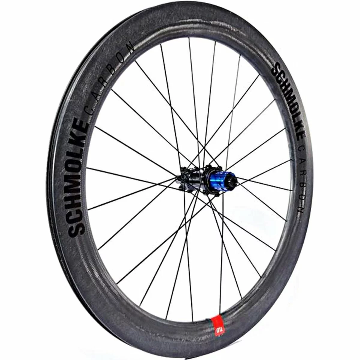 Schmolke Carbon Laufradsatz Schmolke TLO 62 C Disc, Ab Ca. 1.420 Gramm 4 Schmolke Carbon Laufradsatz Schmolke TLO 62 C Disc, Ab Ca. 1.420 Gramm – Bild 2