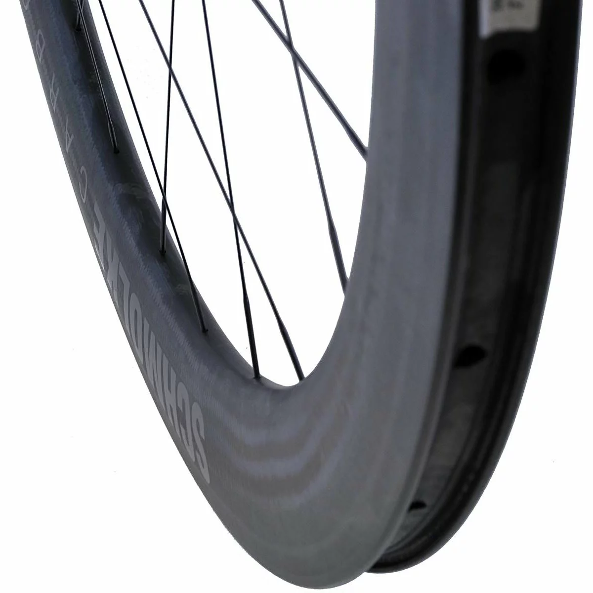 Schmolke Carbon Laufradsatz Schmolke TLO 62 C Disc, Ab Ca. 1.420 Gramm 5 Schmolke Carbon Laufradsatz Schmolke TLO 62 C Disc, Ab Ca. 1.420 Gramm – Bild 3