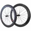 Schmolke Carbon Laufradsatz Schmolke TLO 62 C Disc - DT 180, Ab Ca. 1.550 Gramm