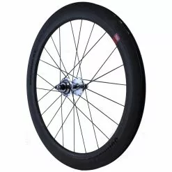 Schmolke Carbon Laufradsatz Schmolke TLO 62 C Track, Ab Ca. 1.420 Gramm -Rennrad handeln laufradsatz schmolke tlo 62 c track ab ca 1 420 gramm3