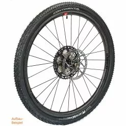 Schmolke Carbon Laufradsatz Schmolke XC Race Carbon - Syntace, Ab Ca. 1.430 Gramm -Rennrad handeln laufradsatz syntace schmolke carbon xc mtb carbon laufradsatz syntace m40 boost schmolke laufradsatz tlo xc race schmolke tlo xc race6