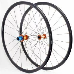 Laufradsatz Tune Archetype, Ab Ca. 1.370 Gramm -Rennrad handeln laufradsatz tune archetype h plus son archetype5