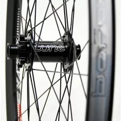 Laufradsatz Tune DT EX471, Ab Ca. 1.630 Gramm -Rennrad handeln laufradsatz tune dt ex471 enduro laufradsatz tune king tune kong all mountain laufradsatz dt ex4716