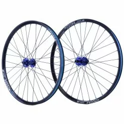 Laufradsatz Tune DT H 552, Ab Ca. 1.700 Gramm