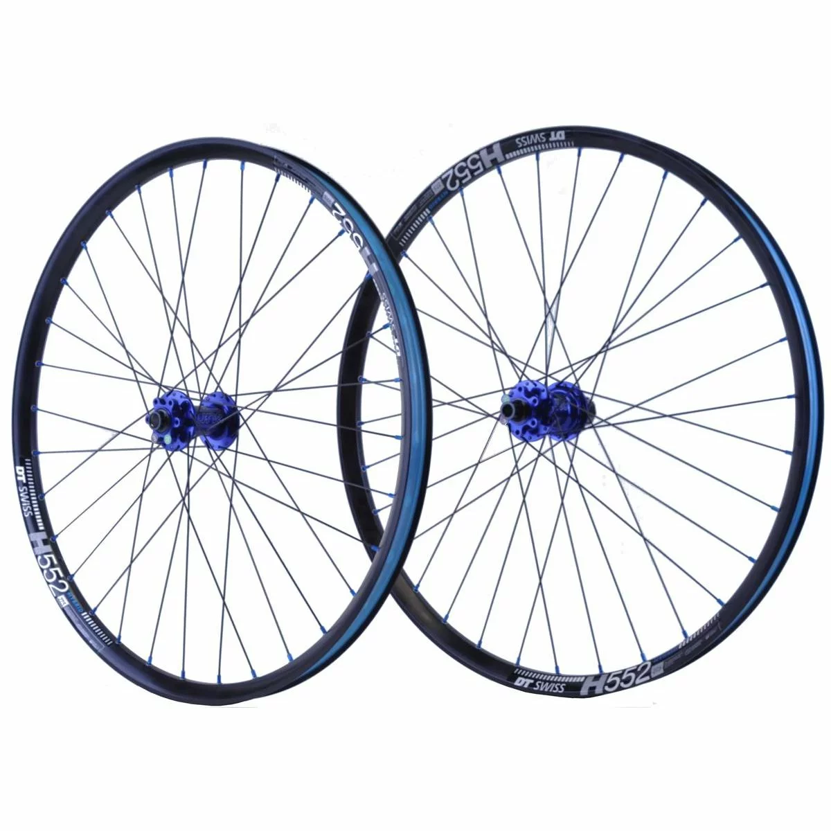 Laufradsatz Tune DT H 552, Ab Ca. 1.700 Gramm 3 Laufradsatz Tune DT H 552, Ab Ca. 1.700 Gramm